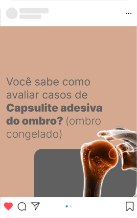 Instagram image carrossel
